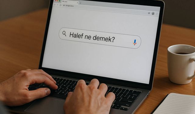 Halef ne demek? Anlamı, kökeni, selef–halef farkı ve halefiyet türleri