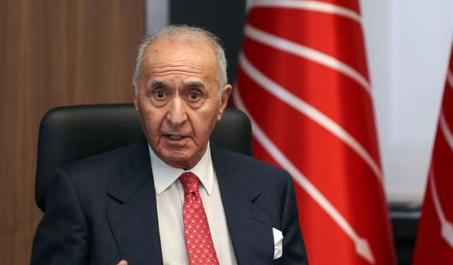 Hikmet Çetin kimdir, kaç yaşında, sağlık durumu nasıl?