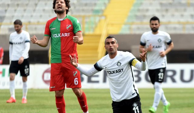 İzmir’de 7 yıl sonra buruk derbi heyecanı