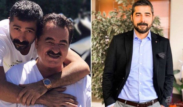 İbrahim Tatlıses oğluna elektronik kelepçe taktırdı