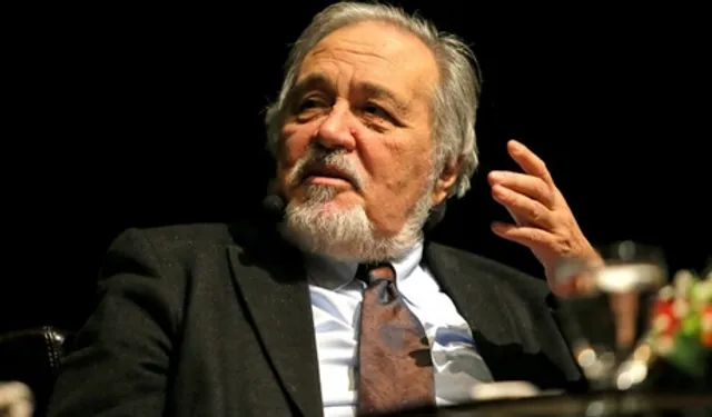 Prof. Dr. İlber Ortaylı’dan sağlık durumuna ilişkin açıklama