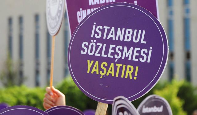 Türkiye'den sonra bir ülke daha İstanbul Sözleşmesi'nden çekiliyor