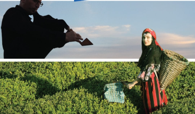 Rize İzmir’de buluşuyor: Mavi ve yeşilin şehri fotoğraflarla yaşatılacak
