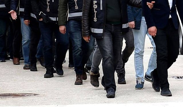 İstanbul Altın Rafinerisi A.Ş.’ye dev operasyon: 21 kişi gözaltında