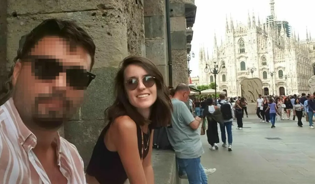 İzmir’de tüfekli dehşet: Eşini vuran şahıs gözaltında