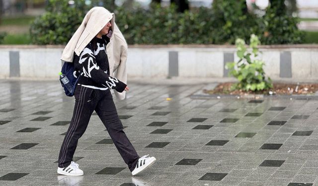 Meteoroloji’den sağanak uyarısı