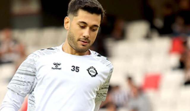 Altay’da Ali ilk 11’e göz kırptı