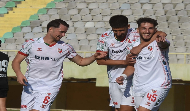 Karşıyaka, Yasin’in bonservisini almak istiyor