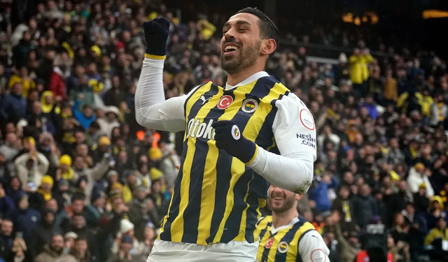 İrfan Can Kahveci için flaş gelişme: Trabzonspor devrede