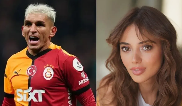 Rabia Soytürk ile Torreira aşkı gündemde: Eski sevgilisinden olay yorum