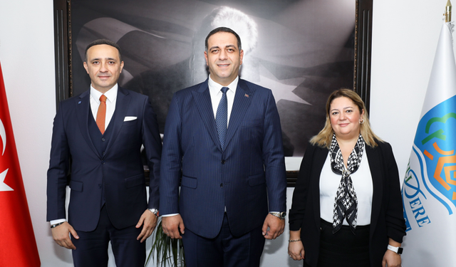 Narlıdere’de personele promosyon müjdesi