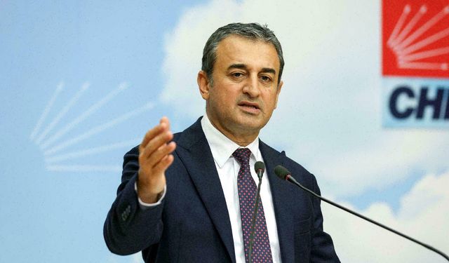 CHP’li Bulut’tan sert tepki: 'Gerçeklik duygusunu kaybetmiş bir ülke olduk'