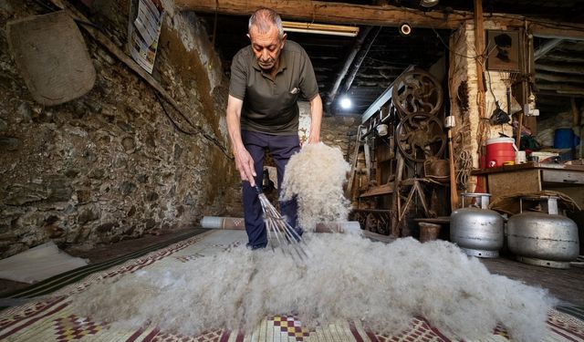 İzmir’de tarihi mirasa saygı geleneği 21. yılında