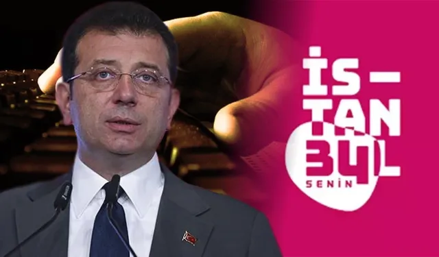 İstanbul Senin' soruşturmasında 4 kişiye tutuklama