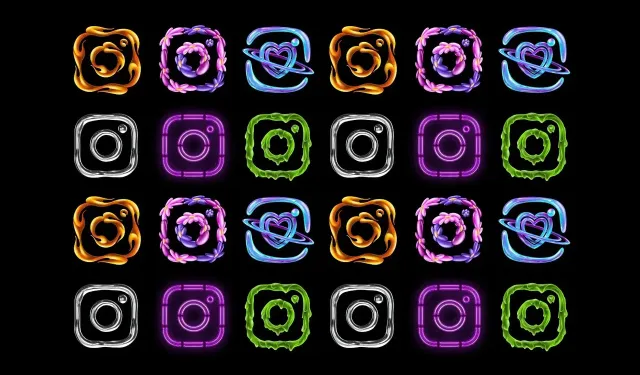 Instagram’ın yeni özelliği tepki çekti: Simge değişikliği sadece gençlere açık