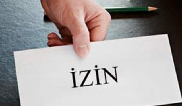 İşçi–memur izin farkı kalkıyor