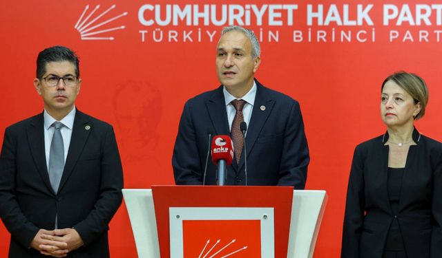 Kabine’de tartışılacak eğitim adımı: CHP’den sert tepki