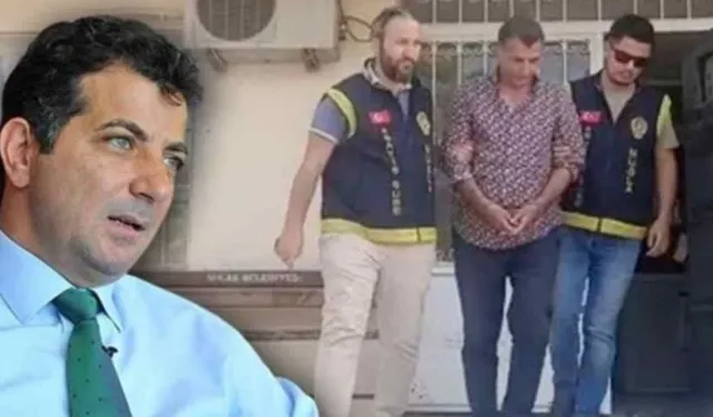 Yurt dışına kaçan Ünsal Ban hakkında yeni karar