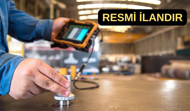 Ege Üniversitesi Hastanesi cihazlar için kalibrasyon hizmeti alacak