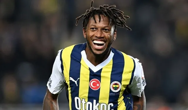 Fenerbahçe’nin yıldızı Fred’e ülkesinden talip çıktı! İlk 11’deki yerini kaybetmişti