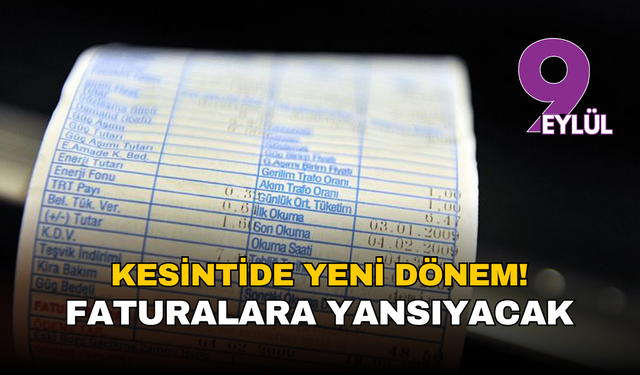 Elektrik kesintilerinde yeni dönem: Tazminatlar otomatik olarak faturalara yansıyacak