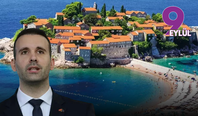 Karadağ’dan flaş karar: Türk vatandaşlarına vizesiz seyahat askıya alındı!