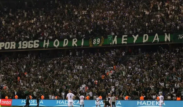 Kocaelispor Taraftar Derneği'nden Hakem Zorbay Küçük'e Suç Duyurusu