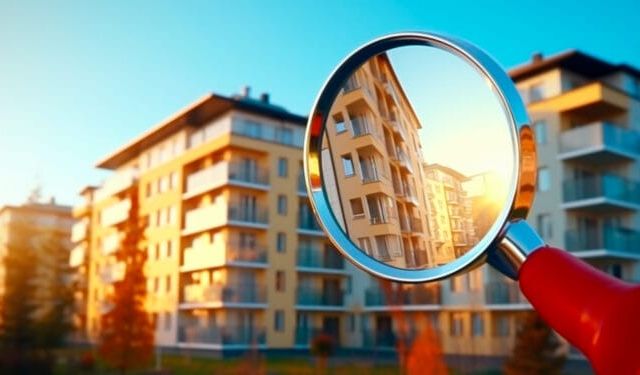 Uzmanlar açıkladı: Konut fiyatlarında yön ne olur?