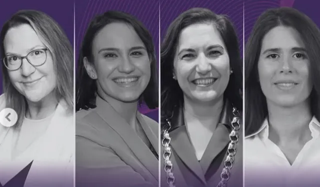 Çeşme’de ilk: Kadın liderler “görünürlük” için buluşuyor