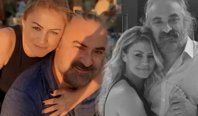 Volkan Konak’ın eşi Selma Konak’tan duygulandıran paylaşım: 'Kavuşmaların en ağırı'