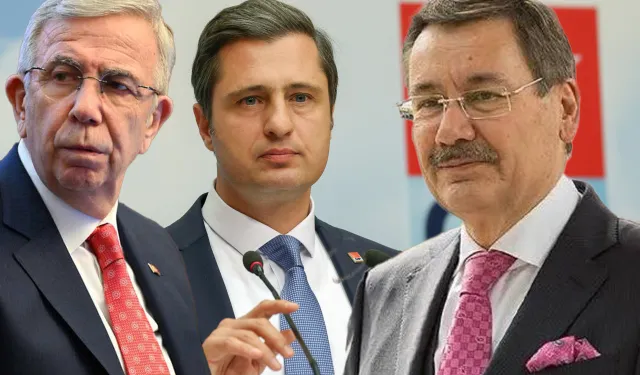 Deniz Yücel: Mansur Yavaş ne sanık, ne tanık, ne de şüpheli