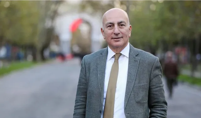 Altında devreler yandı, kafalar karıştı: Mahfi Eğilmez “ne yapılmalı” sorusuna yanıt verdi