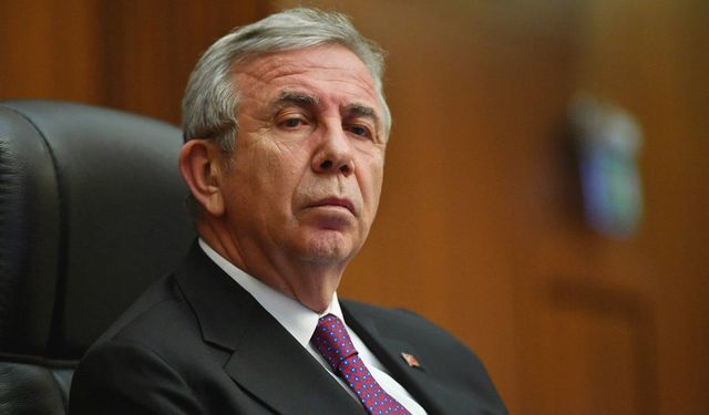 Mansur Yavaş’a soruşturma izni verildi iddiası yalanlandı