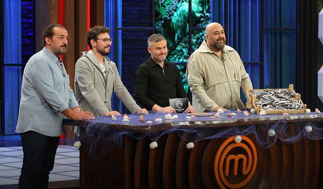 MasterChef Son Bölüm özeti (17 Ekim 2025)