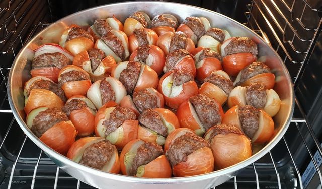 Soğan kebabı hangi yöreye ait? Soğan kebabı hangi etten yapılır? Özbek kebabı nedir? Kebaba soğan konur mu?