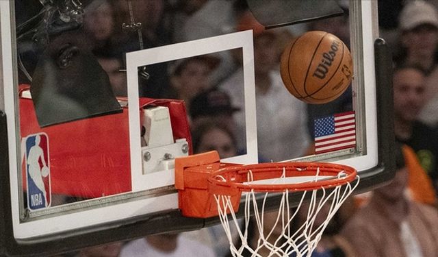 NBA’de geri sayım başladı: 2025-2026 sezonu başlıyor