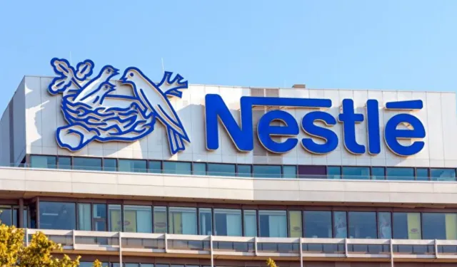 Nestle, 16 bin çalışanını işten çıkaracak