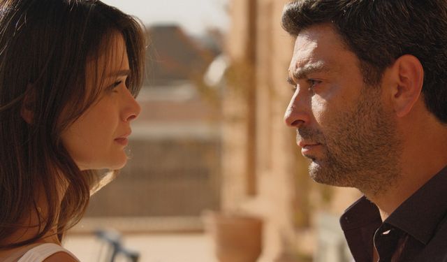 Ozan Akbaba: “Midyat’ın her detayına hayranım”