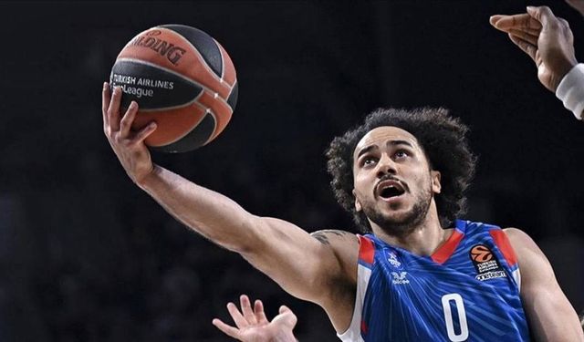 Olympiakos - Anadolu Efes: Pire’de dev randevu bu akşam!
