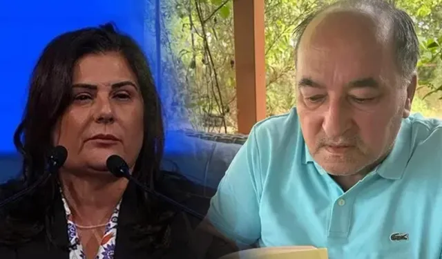 Çerçioğlu'nun şikayetiyle tutuklanmıştı: Karar verildi