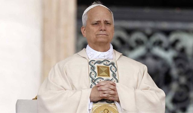 Papa 14. Leo ilk yurtdışı ziyaretini Türkiye’ye yapacak: İznik’e de gidecek