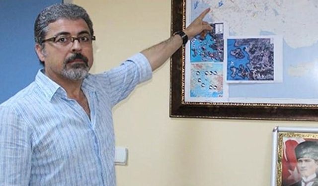 Ege için korkutan uyarı: 10 milyon yıllık 'ölü' fay uyandı, deprem fırtınası kapıda