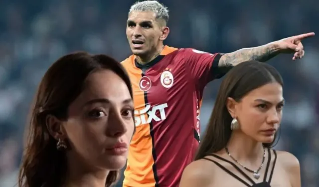 Rabia Soytürk’ten aşk açıklaması: 'Lucas Torreira ile bir ilişkimiz olmadı'
