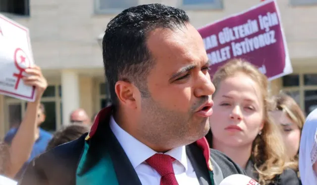 Avukat Rezan Epözdemir hakkında iddianame hazırlandı! İstenen ceza belli oldu