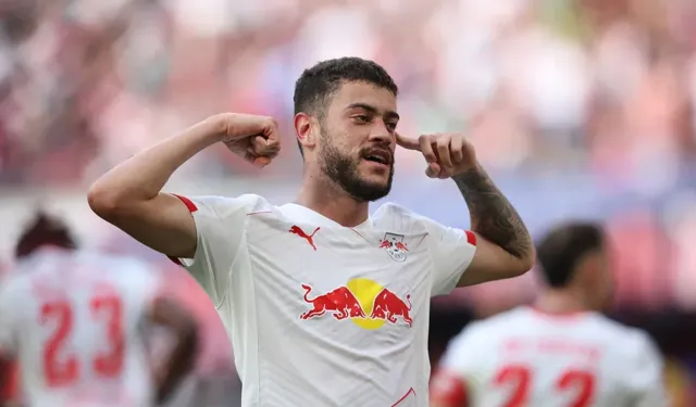 Romulo, Göztepe günlerini anlattı: Türkiye benim için harika bir fırsattı