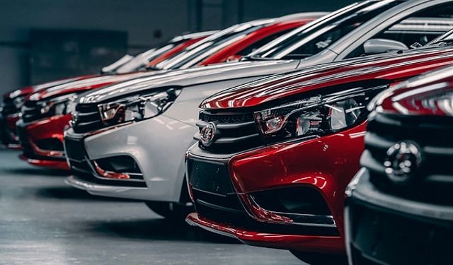 En iyi satış değerine sahip otomobiller açıklandı!