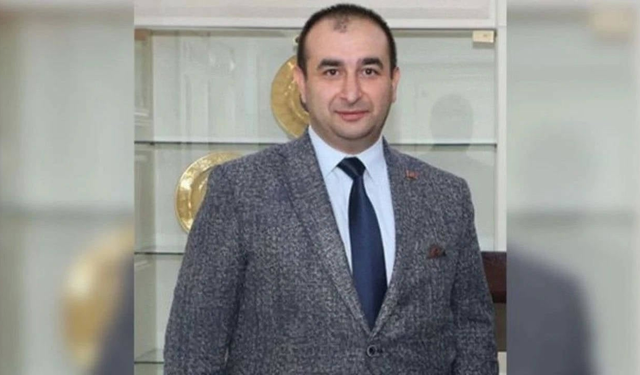Serdar Öktem cinayetinde 13 şüpheli adliyeye sevk edildi