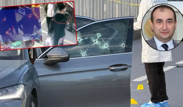 Serdar Öktem cinayetinin azmettiricisi Rusya'da yakalandı