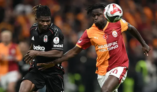 Singo’dan Galatasaray için büyük fedakarlık