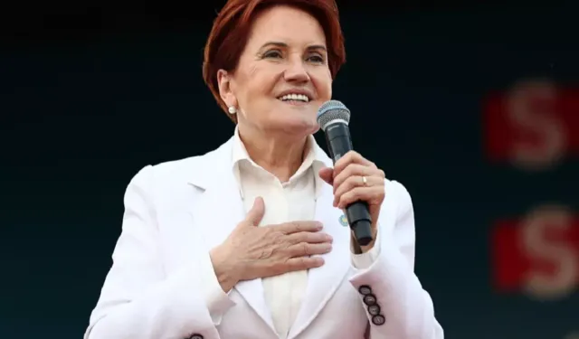 Meral Akşener sessizliğini İYİ Parti’nin 8. yılında bozdu
